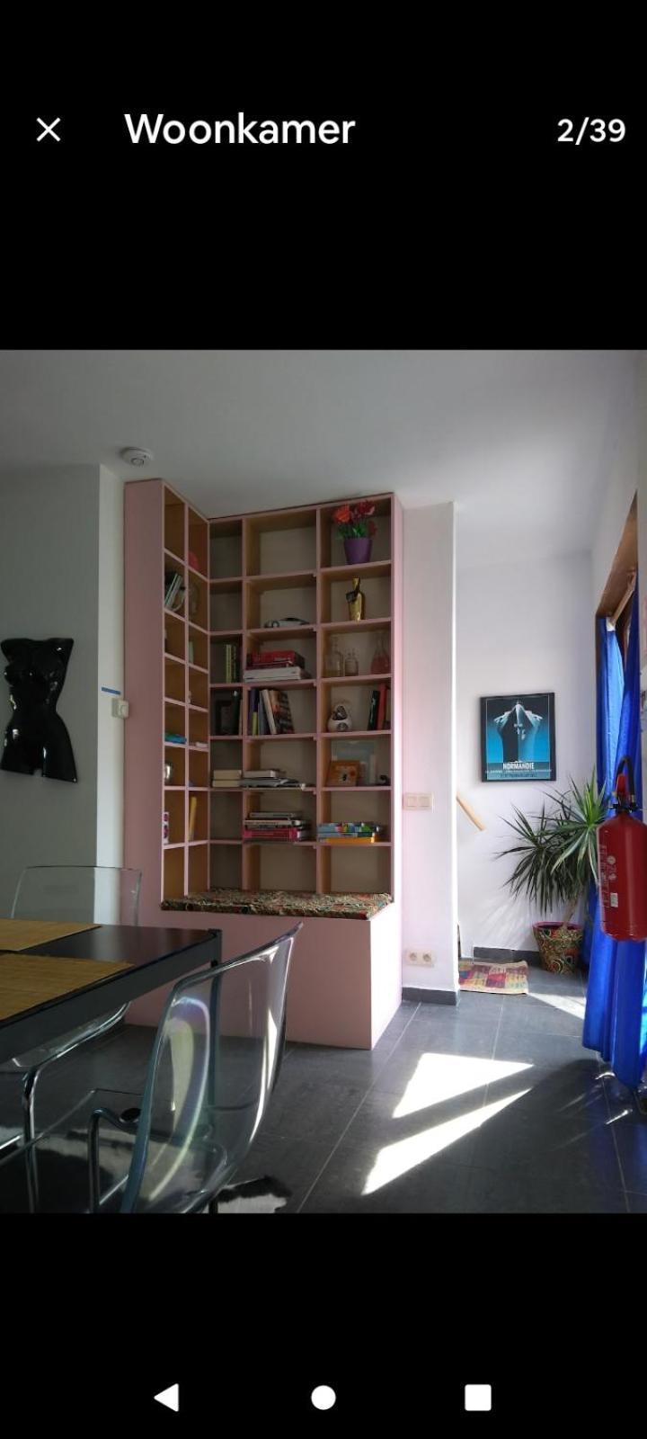 Land Scape Guesthouse Eeklo Luaran gambar